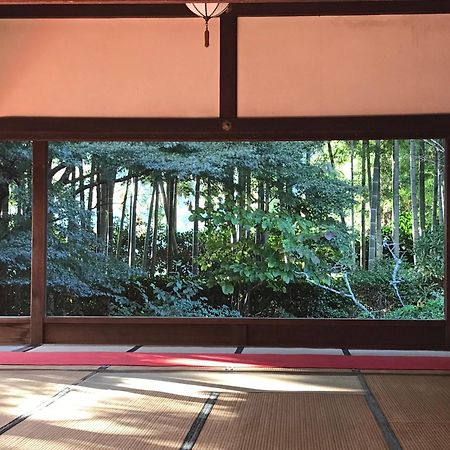 Ohara Sensui Surrounded By Beautiful Nature Villa Kyoto Eksteriør billede