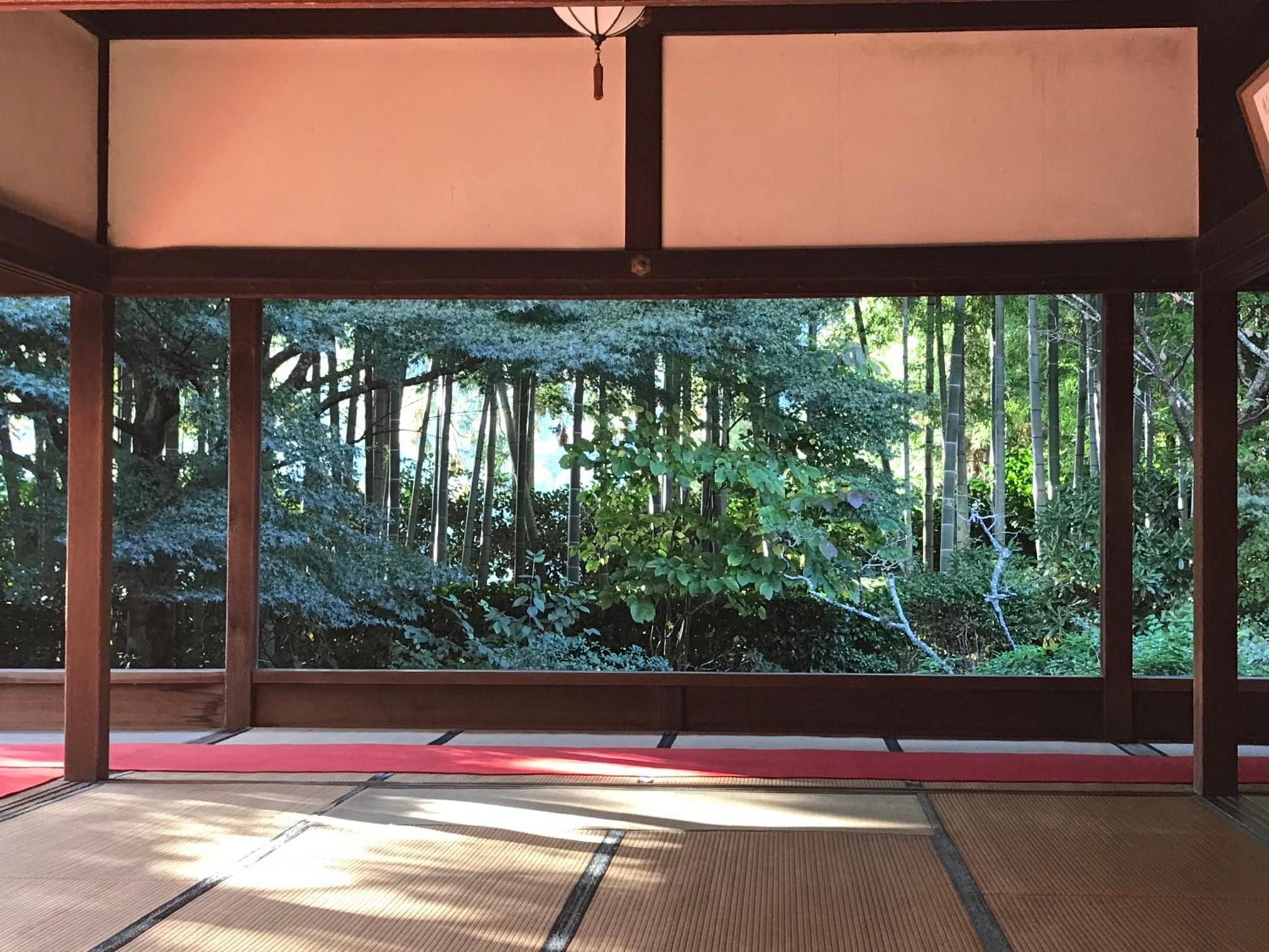 Ohara Sensui Surrounded By Beautiful Nature Villa Kyoto Eksteriør billede