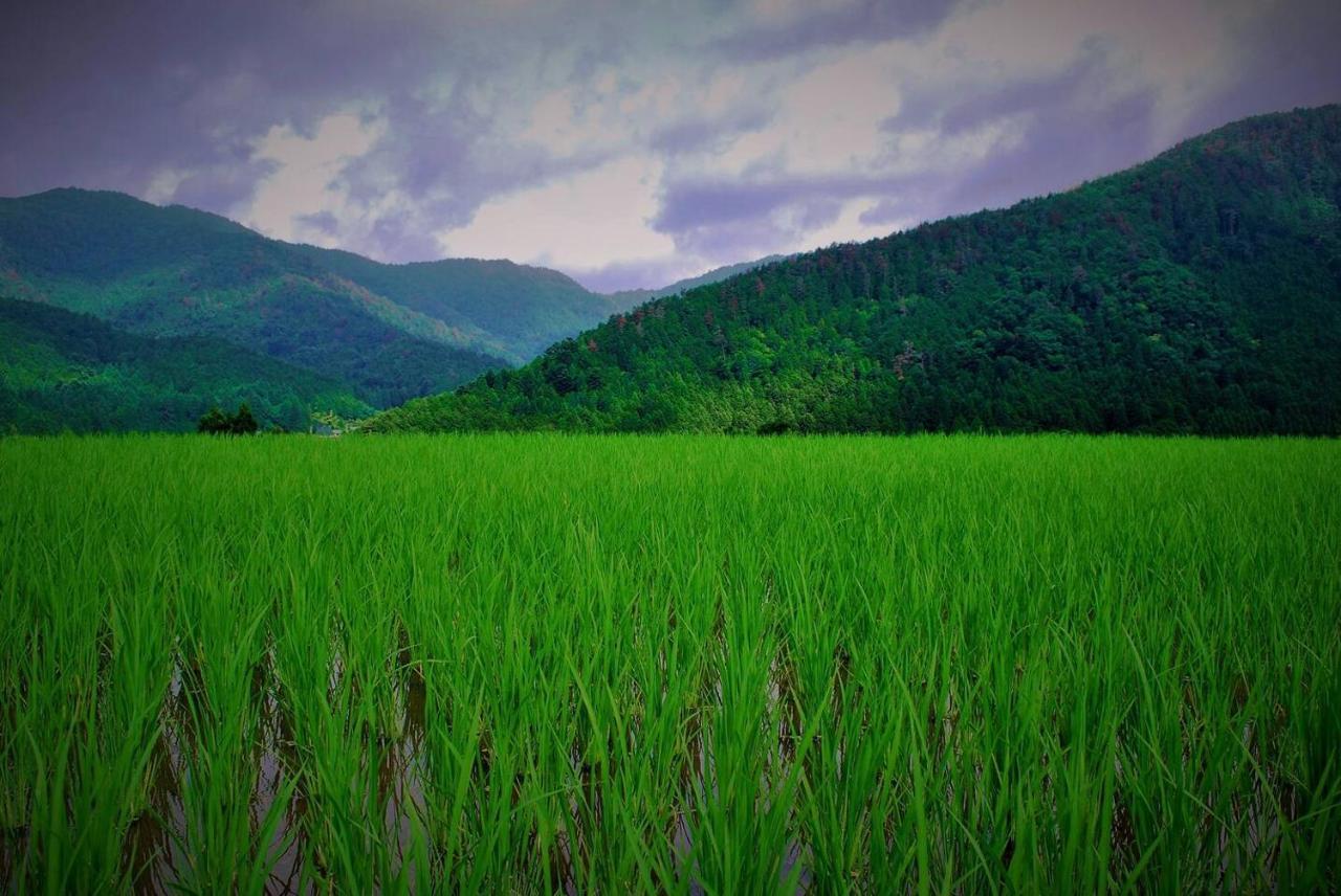 Ohara Sensui Surrounded By Beautiful Nature Villa Kyoto Eksteriør billede