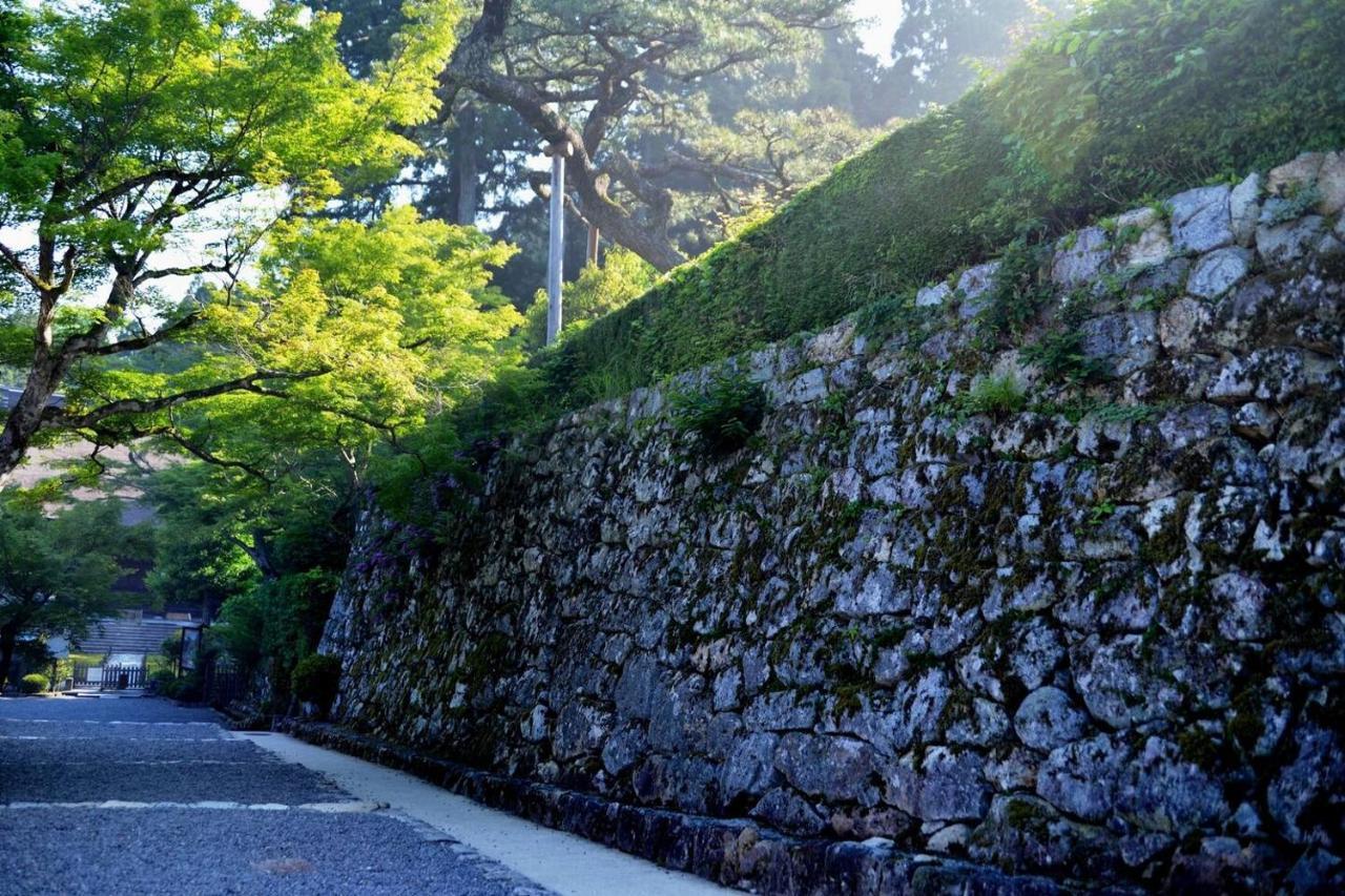 Ohara Sensui Surrounded By Beautiful Nature Villa Kyoto Eksteriør billede